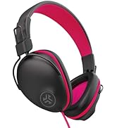 Amazon.co.jp: 【JLab公式】ヘッドホン 子供用 8歳以上向け キッズ