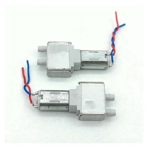 Pompe à eau membrane Micro M20 compacte pour changer vos pièces - 6