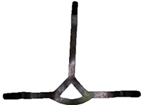 Trident Full Face Mask Strap