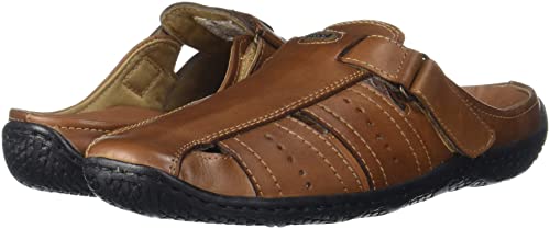 Image of Scholl mens Luke Sabot Mule