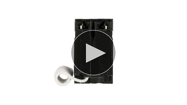 ABB Q-Line® THQL2130GFT 30A Double Pole Circuit Breaker • 30