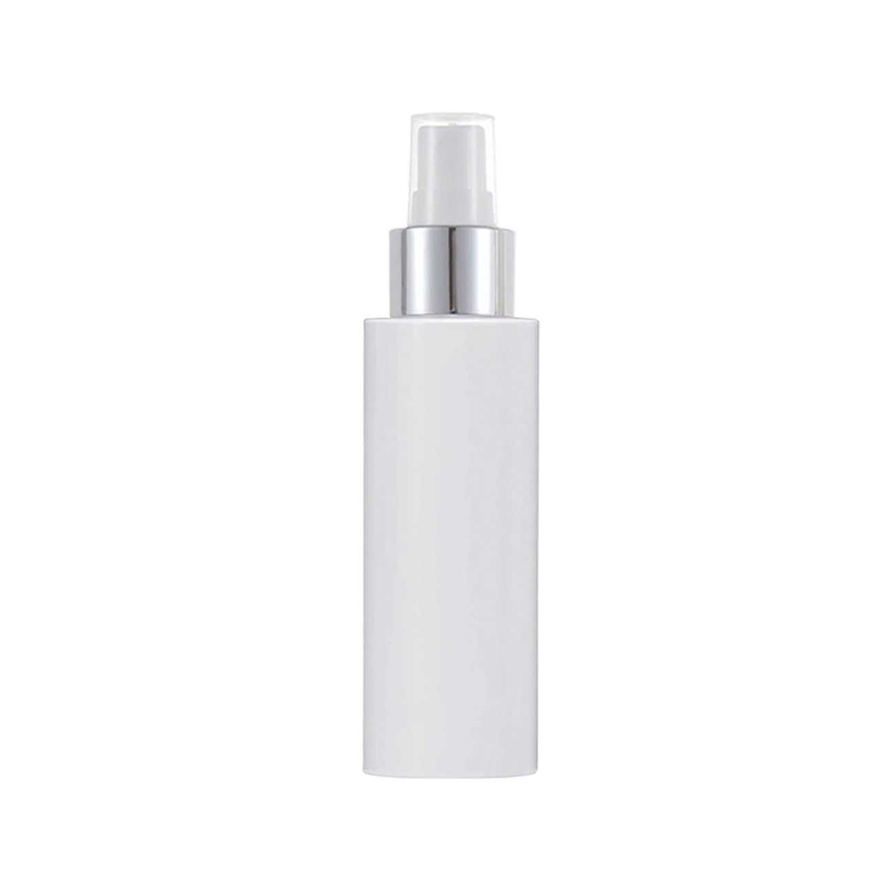 UDHSNJZG Spray Bottles 100ml/150ml/200ml Spray Bottle Empty Vial Refillable Mist Pump Portable Travel Accessories(100ml 2)