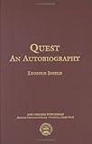 Quest: An Autobiography