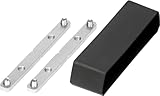 VOGELS PFA 9104 CONNECT-IT LARGE BAR COUPLER