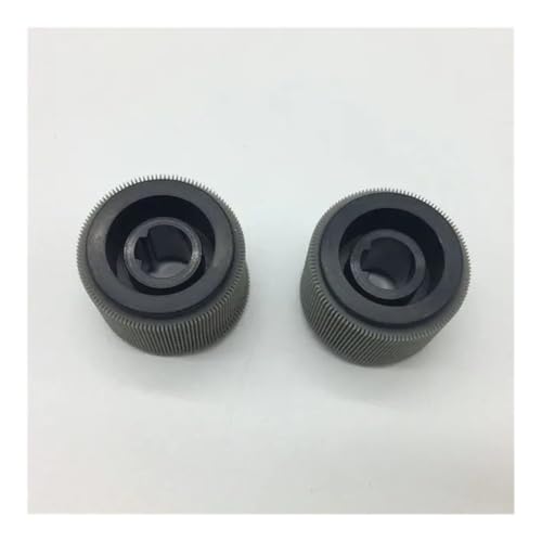 Rouleaux d'alimentation pour Lexmark MS510DN MX511 anti bourrage papier 40X7593