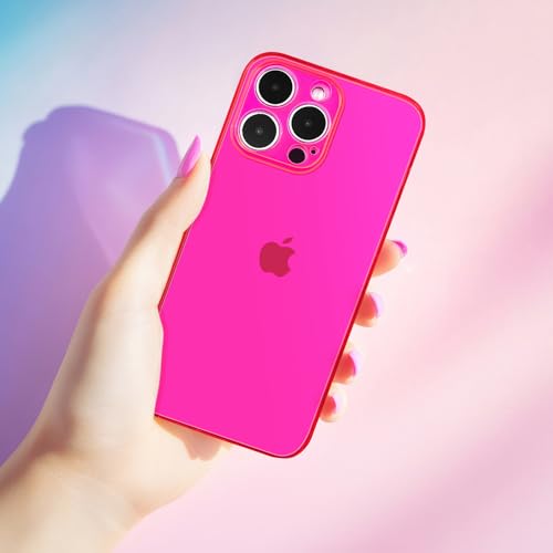 Coque iPhone 14 Plus silicone souple fine avec objectif protégé