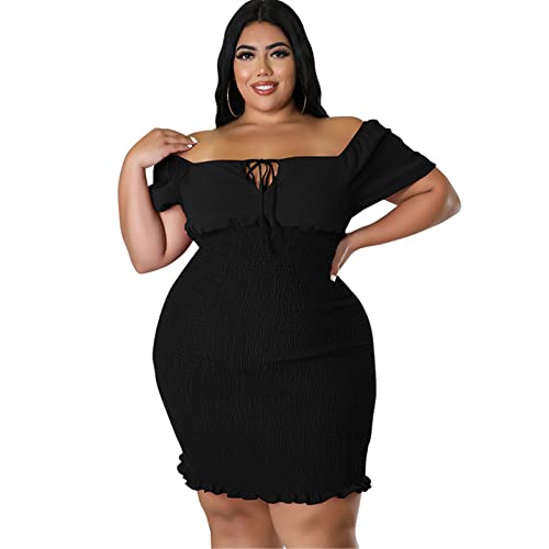 black dresses for a dance Black Net Fabric Ruffle Layered Semi-Stitched Skirt Top – Party Wear –  ClothingSutra main image 0