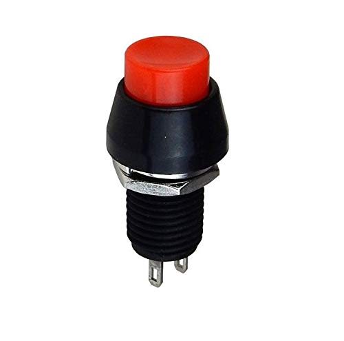 Push Button-ON-OFF Switch-SPST (B08P595QXK) Amazon Price History, Amazon Price Tracker
