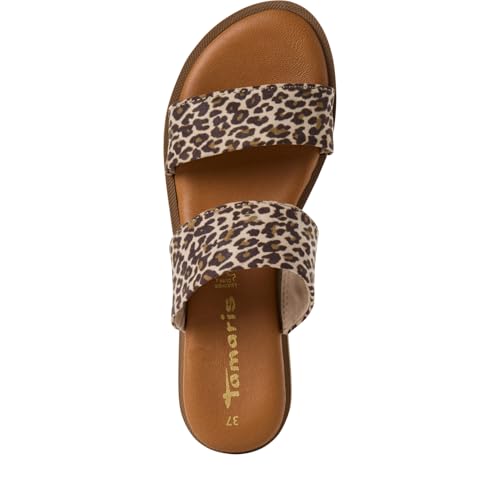 Mocassin femme Tamaris confortable idéal pour les journées actives de bureau