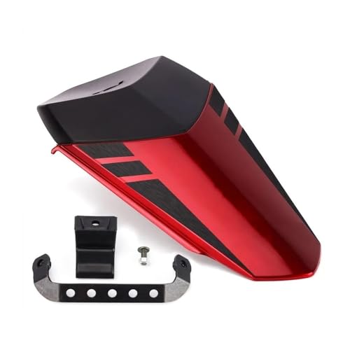 Capot selle YZF R1 remplacez la selle passager carénage arrière