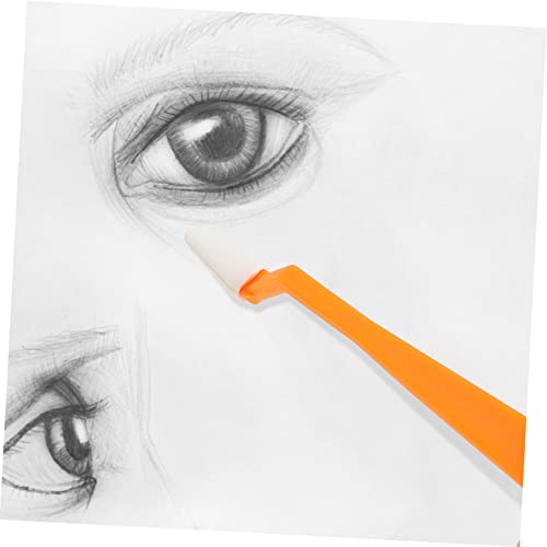 ULDIGI 2 Conjuntos De Ponta De Artista Para Esboçar Caneta De Arte De Substituição Ferramenta De Esc