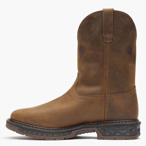 Image of Georgia Boot Carbo-Tec LT Pull-On Boot