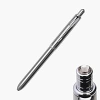 Parker ステンレスフレット化、ロックペグ化済 Parker ステンレスフレット化、ロックペグ化済