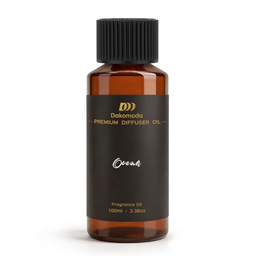 Aceite esencial Ocean