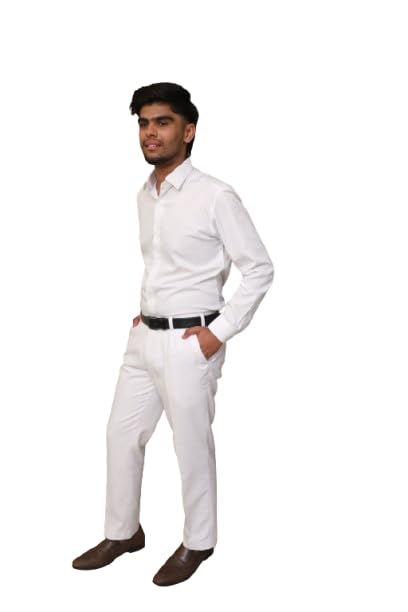 Unstitched Shirt & Trouser Combo (WW)-image-27