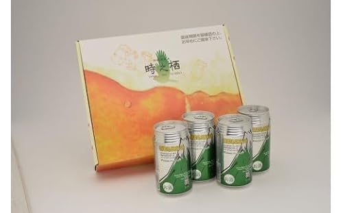 御殿場高原ビール・ヴァイツェン 350ml ×8缶[お酒 アルコール 地ビール エール]