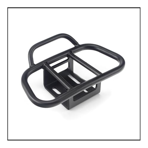 Support de tablette arrière moto et porte-bagages Vespa Primavera - 3