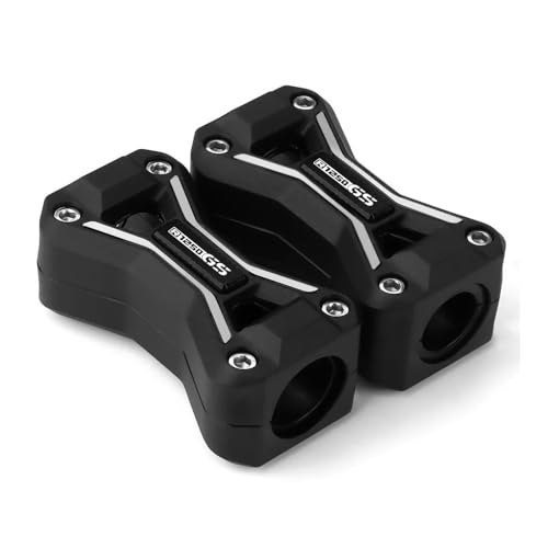 Bloc décoratif de pare-chocs moto pour R1250 GS et R 1250GS ADV