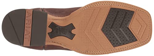 Image of ARIAT Men's Arena Winner Western Boot
