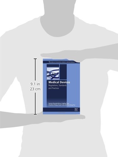 31IpAAVGVLL. SL500  - Medical Devices: Regulations, Standards and Practices (Woodhead Publishing Series in Biomaterials)