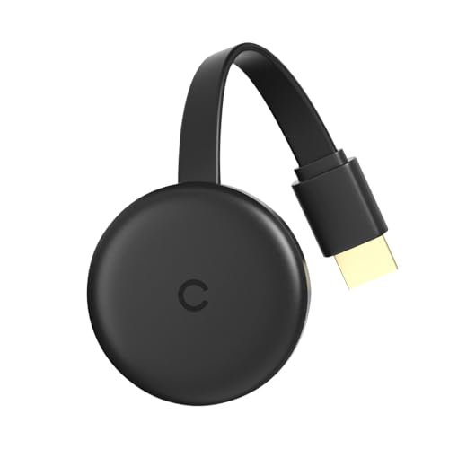 CHUDA HDMI~[LXg ~[O CX hOV[o[ X}zerɉf 2.4Ghz` 1080P WIFIڑ HDMI ϊA_v^[ iOS/Android/WindowsΉ Ԃ̐ߖ ] ڑ