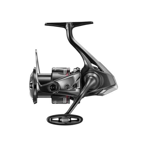 Reel Vanford FA - C3000 moulinet spinning pour la pêche aux leurres