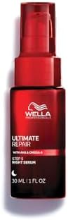 ULTIMATE REPAIR NIGHT SERUM WELLA PROFESSIONALS 30ML