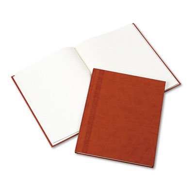 DaVinci Notebook, College Rule, 8-1/2 x 11, Cream, 75 Sheets, Sold as 1 Each