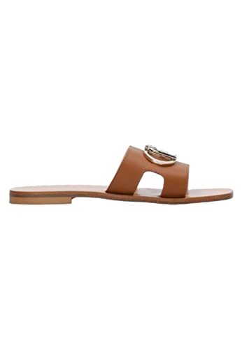  Liu Jo Ciabatte Saba 06 SA3151P0102 Marrone