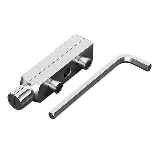 Extractor De Tornillo Despojado | Herramienta De Extractor De Manguera Rota De Acero De Carbono | Extractor De Tornillo Versátil Conjunto Para Fontanería, Reparación De Automóviles, HVAC, Fabricación