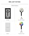 BIGBANG G-DRAGON Peaceminusone Official Light Stick MD with Tracking Sealed (Mini Light Stick Version) gallery 2