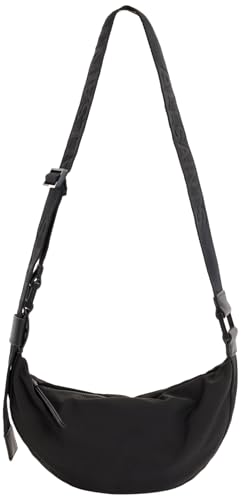 Image of AllSaints Women's Half Moon Rec Xbody