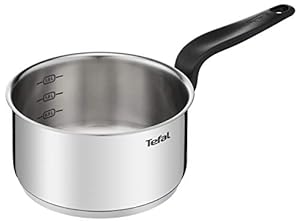 Casserole Tefal Primary 18 cm, Garantie 10 ans