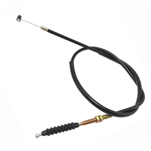 Câble d'embrayage moto renforcé haute résistance pour Dirt Bike et Pitbike
