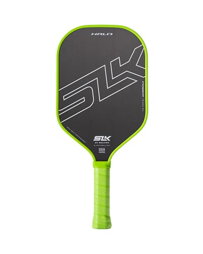 Selkirk Sport SLK Halo Power XL sbN{[ph | Rev-Corep[|}[RAtHJ[{t@Co[sbN{[ph | ɂ̃Xsƃp[̂߂ɐ݌v | O[