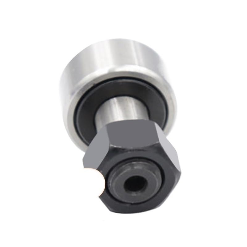 Roulements à aiguilles KR30PP CF12 type boulon à came