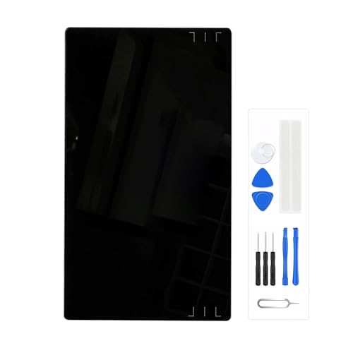 Image of LCD Screen for DJI RC Plus 2 T25P T70 T60 T100 LCD Display Module Replacement with Tools