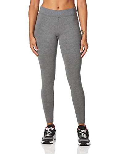 Danskin Women's Essentials Ankle Legging