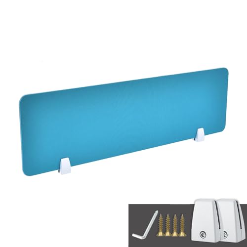 fXNgbvpl h p[e[V vCoV[ی ՗ e[uvCoV[pl  fXN  [g[Np ** 30cm*60cm*18mm (80*30cm*18mm,cyan)