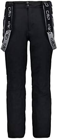 CMP - Pantaloni da Sci da Uomo : Abbigliamento