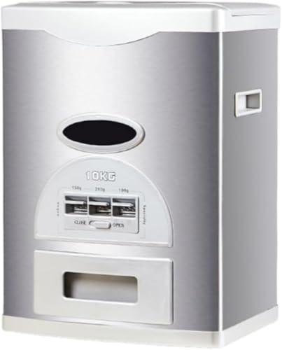 キッチン雑貨 消耗品 米びつ ステンレス 30kg」の人気商品一覧
