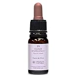 LABORATOIRES COPMED - Fleur de Bach n°39 - Elixir d'Urgence - Extrait aromatique alcoolisé - Calmant et stabilisant pour l'équilibre émotionnel - Marque Française - 10 ml
