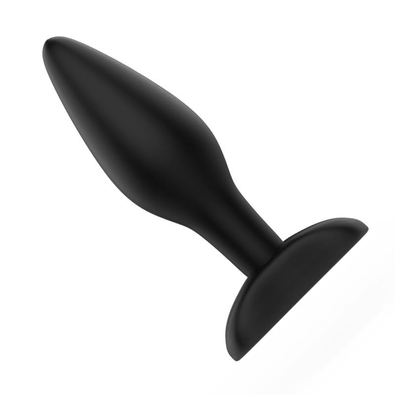 Amazon.com: Juguete sexual Entrenador anal Plug Anal Plug Butt Plug Juguete  anal de silicona para hombres Entrenador anal para principiantes  Masturbación masculina Juguetes gay : Salud y Hogar