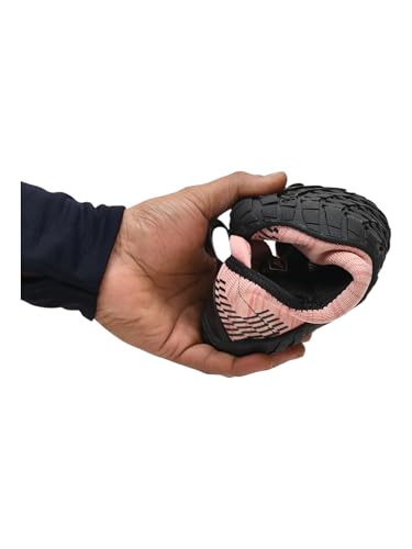 Image of Impakto Barefoot for Wide feet Shoes for Women | Lightweight & Soft Sole with Superior Grip | Ideal for Running on Soft Ground, Training & Gym Workout