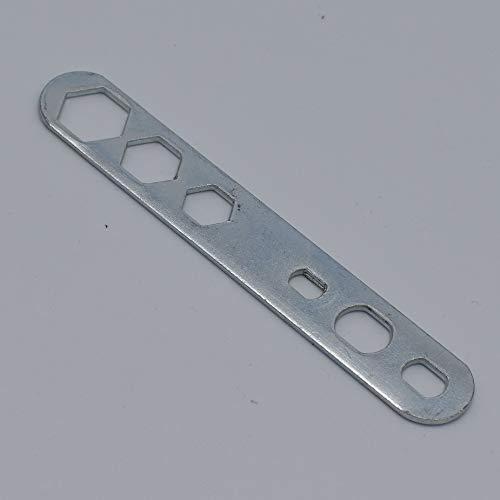 GZTIGWELD Ponta de contato 0,035'' 0,9 mm M6 protetor de rosca suporte de copo placa difusora kit