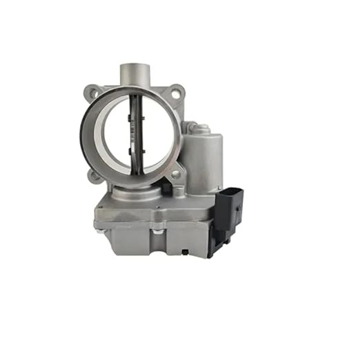 Cuerpo de aceleración diésel 96440414 para motor Chevy Nubira y Epica