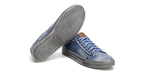 SAPATÊNIS CNS CONCEPT 62048