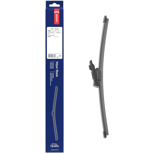 Spazzole Tergicristallo Flat - 11 spazzole tergicristallo aggiunte alla gamma | Denso AM