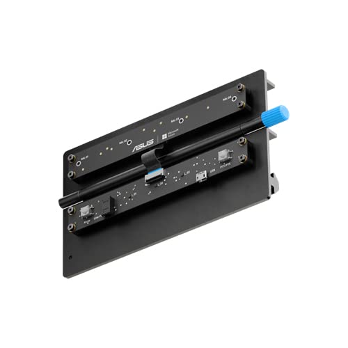 Asus Azure Percept Audio