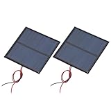 1. L'uso di pannelli solari può ridurre il consumo di combustibili chimici e aiutare a ridurre le emissioni di gas serra. 2. Questo mini pannello solare è realizzato in rame conduttivo e resina, è piccolo e leggero, resistente, compatibile e ad alta efficienza di conversione. È resistente a vento e neve e può essere utilizzato all'aperto.